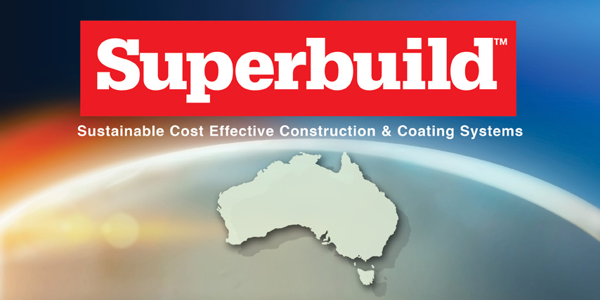 Superbuild Australia